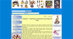 Desktop Screenshot of karlchristopher.info